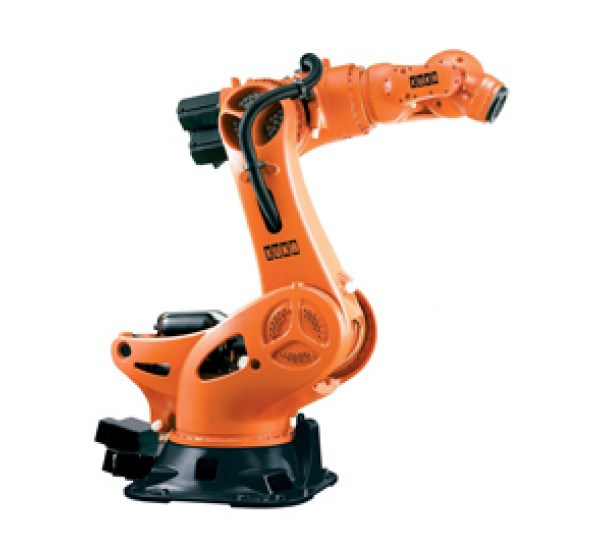Industrial Robot : KR 1000 titan